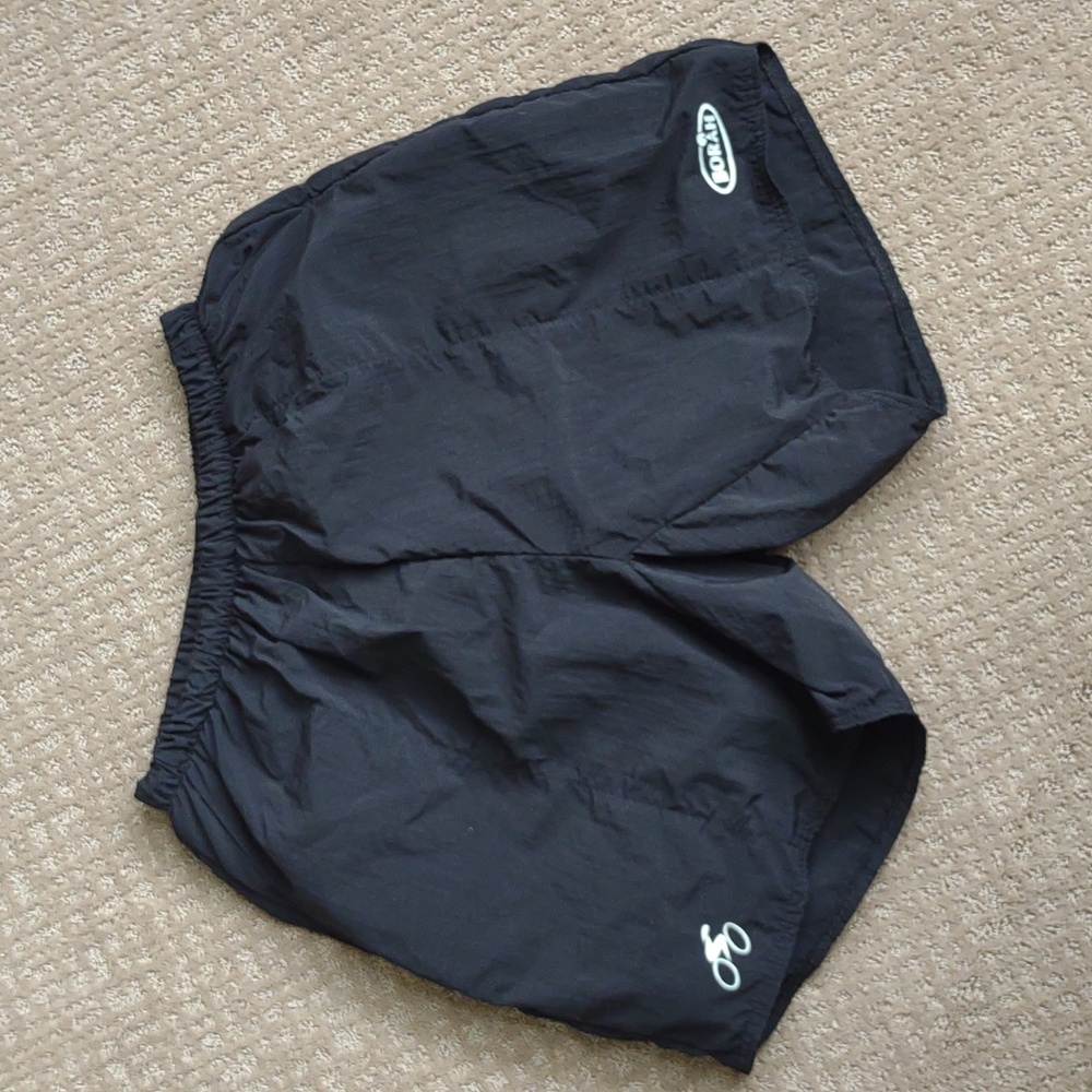 Borah bike short